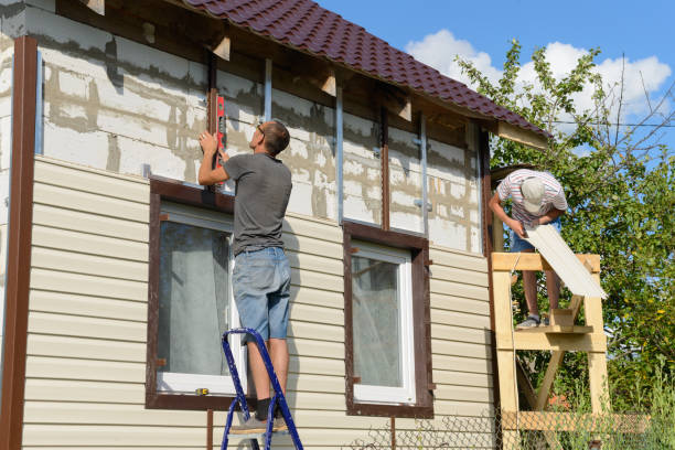 Siding for Commercial Buildings in Port Neches, TX